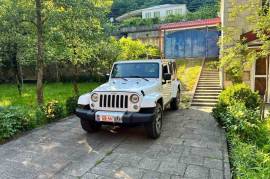 Auto / Moto, Special Equipment, Cars, Jeep, Wrangler
