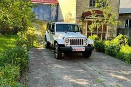 Auto / Moto, Special Equipment, Cars, Jeep, Wrangler