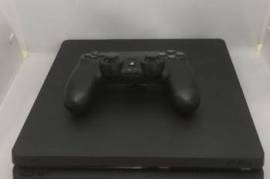 SONY PLAYSTATION 4 SLIM 1T GB ID: 236983-I