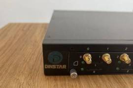 Dinstar UC2000-VF-16T GSM/LTE VoIP Gateway -333