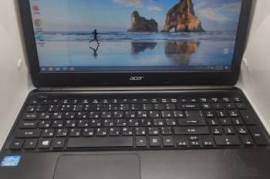 ნოუთბუქი Acer Aspire E1-570G I3-3 ID : QOLL -555-I