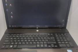 ნოუთბუქი HP ProBook 4720s Pentium ID: 216621-II