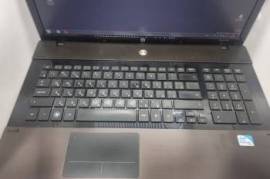 ნოუთბუქი HP ProBook 4720s Pentium ID: 216621-II