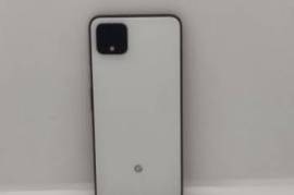 Google Pixel 4XL(იყიდება ეკრანი) 4/64 