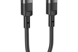 hoco U107 (Lightning / USB Type-C)