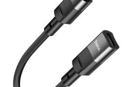 hoco U107 (Lightning / USB Type-C)