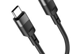 hoco U107 (Lightning / USB Type-C)