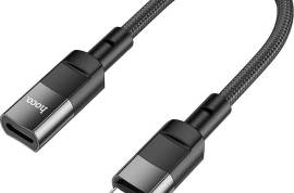 hoco U107 (Lightning / USB Type-C)