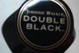 ვისკი: Johnnie Walker Double Bleck