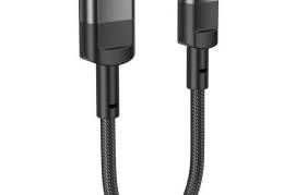 hoco U107 (USB Type-A / USB Type-C)