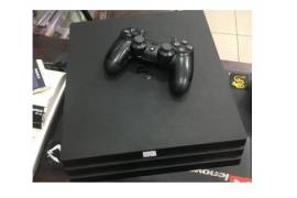 მაღაზიიდან! Sony Playstation 4 PS4 Pro. 1TB. 4K.