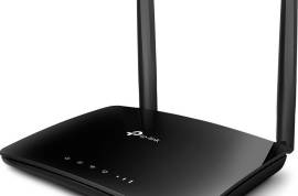 TP-Link TL-MR6400