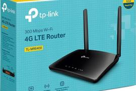 TP-Link TL-MR6400