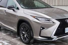 LEXUS UX 200 2019-2022