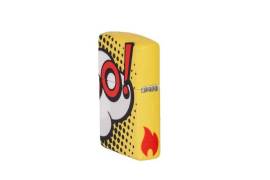 Zippo, 49533 - Zippo Pop Art Design