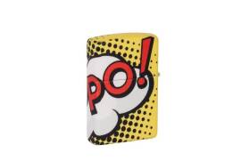 Zippo, 49533 - Zippo Pop Art Design