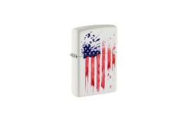 Zippo, 49783 - US Flag Design