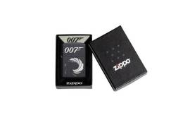 Zippo, 49329 - James Bond