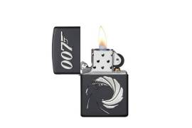 Zippo, 49329 - James Bond