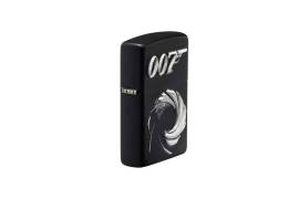 Zippo, 49329 - James Bond