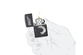 Zippo, 49329 - James Bond