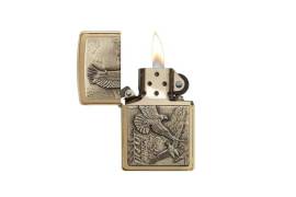 Zippo, 20854 - 204B Where Eagles Dare