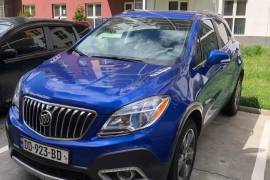 Auto / Moto, Special Equipment, Cars, Buick, Encore