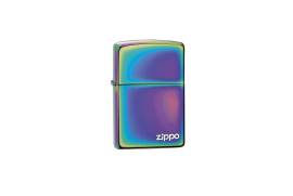 Zippo, 151ZL - 151 W/Zippo - Laser