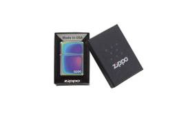 Zippo, 151ZL - 151 W/Zippo - Laser