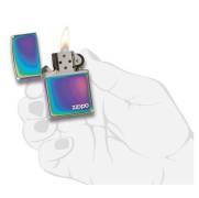 Zippo, 151ZL - 151 W/Zippo - Laser