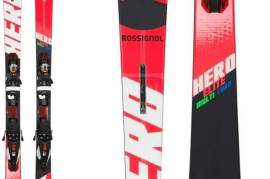 ROSSIGNOL HERO ELITE