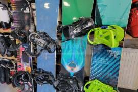 Snow Board სნოუბორდი