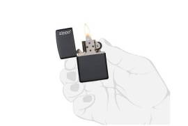 Zippo, 218ZL - 218 Zippo Logo - CI