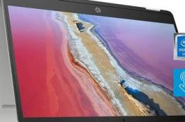 HP Laptop x360 ChromeOS intelN5030 ლეპტოპი 