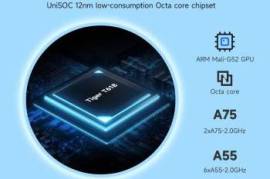 Octa-Core 10.4" Tablet 4G LTE, 4/ 6GB RAM 64G