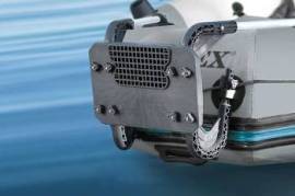 Intex Motor Mount Kit for inflatable Boats