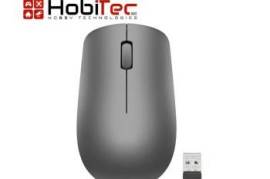 Lenovo 530 Full Size Wireless Computer Mouse