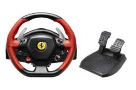 Thrustmaster Ferrari 458 Spider Wheel Xbox X/S 