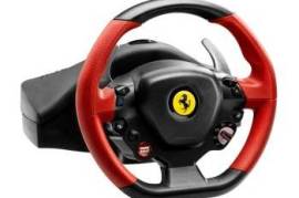 Thrustmaster Ferrari 458 Spider Wheel Xbox X/S 