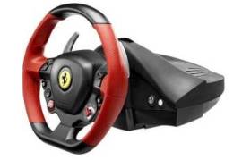 Thrustmaster Ferrari 458 Spider Wheel Xbox X/S 