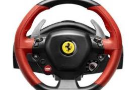 Thrustmaster Ferrari 458 Spider Wheel Xbox X/S 