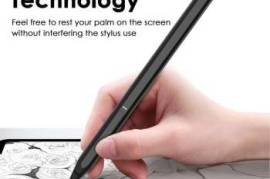 Stylus Pen for ASUS Pen 2.0 SA203H, Black