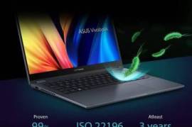 ASUS Vivobook S 14 Flip 14” WUXGA touch AMD Ryzen 