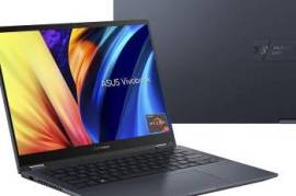 ASUS Vivobook S 14 Flip 14” WUXGA touch AMD Ryzen 