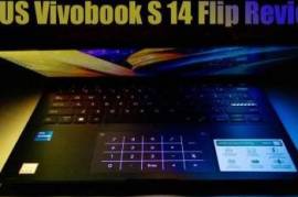 ASUS Vivobook S 14 Flip 14” WUXGA touch AMD Ryzen 