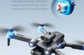 S1S Mini Drone 4K HD Dual ESC Camera Obstacle 