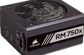 Corsair RMX Series RM750x 750w Gold SPU კვების ბლო