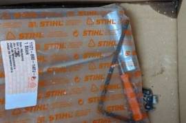 ბენზო ხერხი Stihl 461