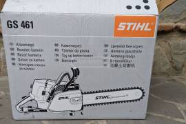 ბენზო ხერხი Stihl 461