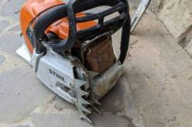 ბენზო ხერხი Stihl 461